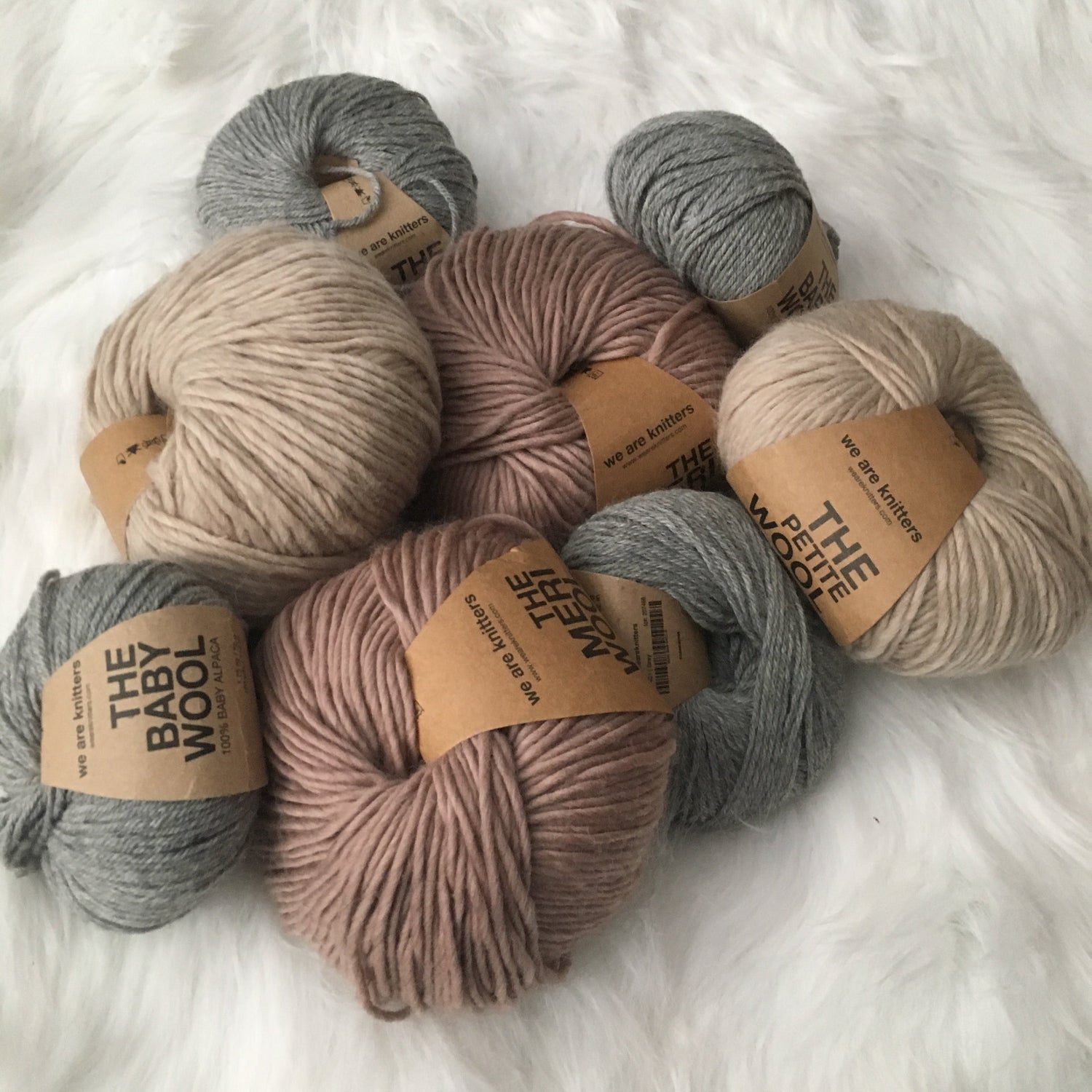 Yarn