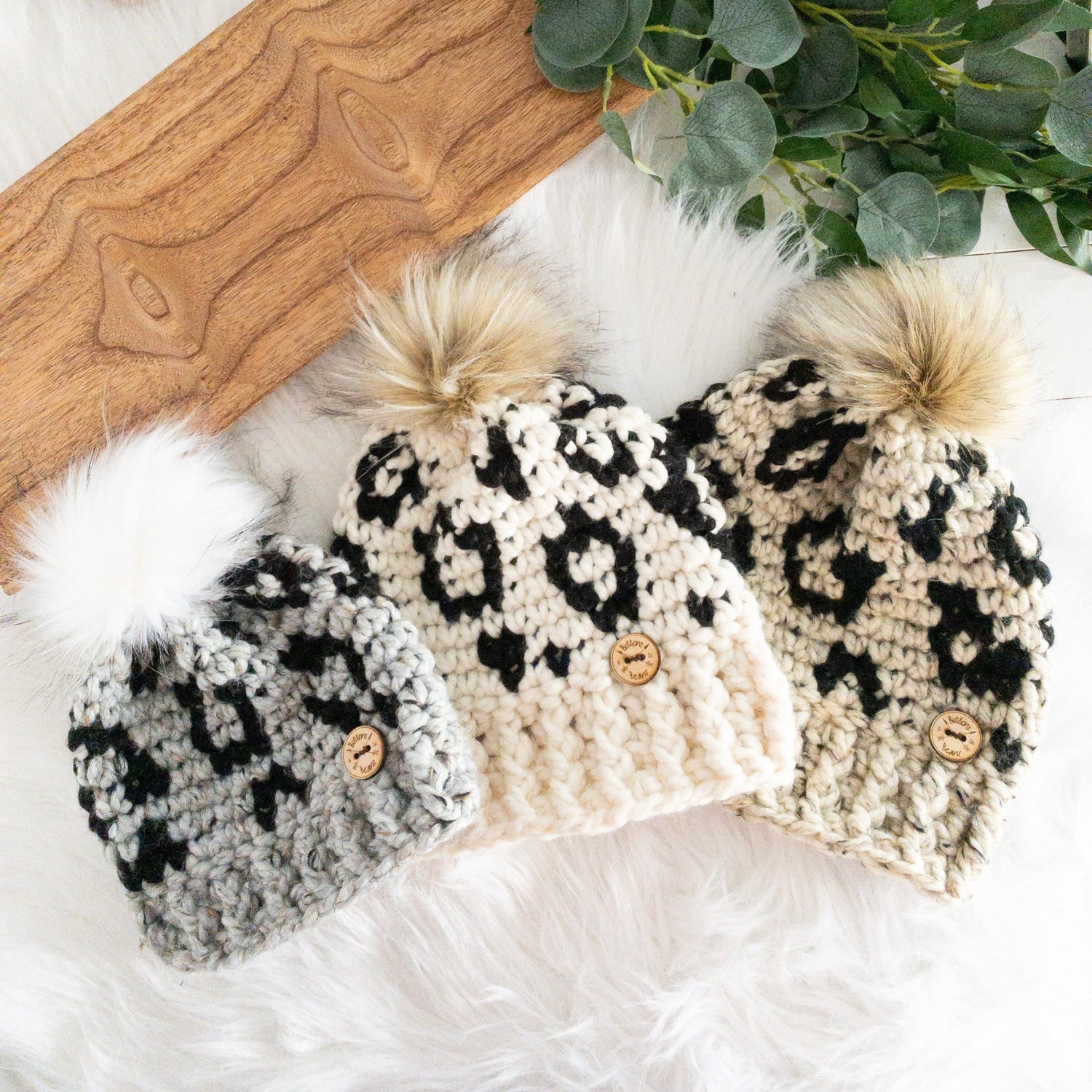 Featured - Buttons & Beans Co.