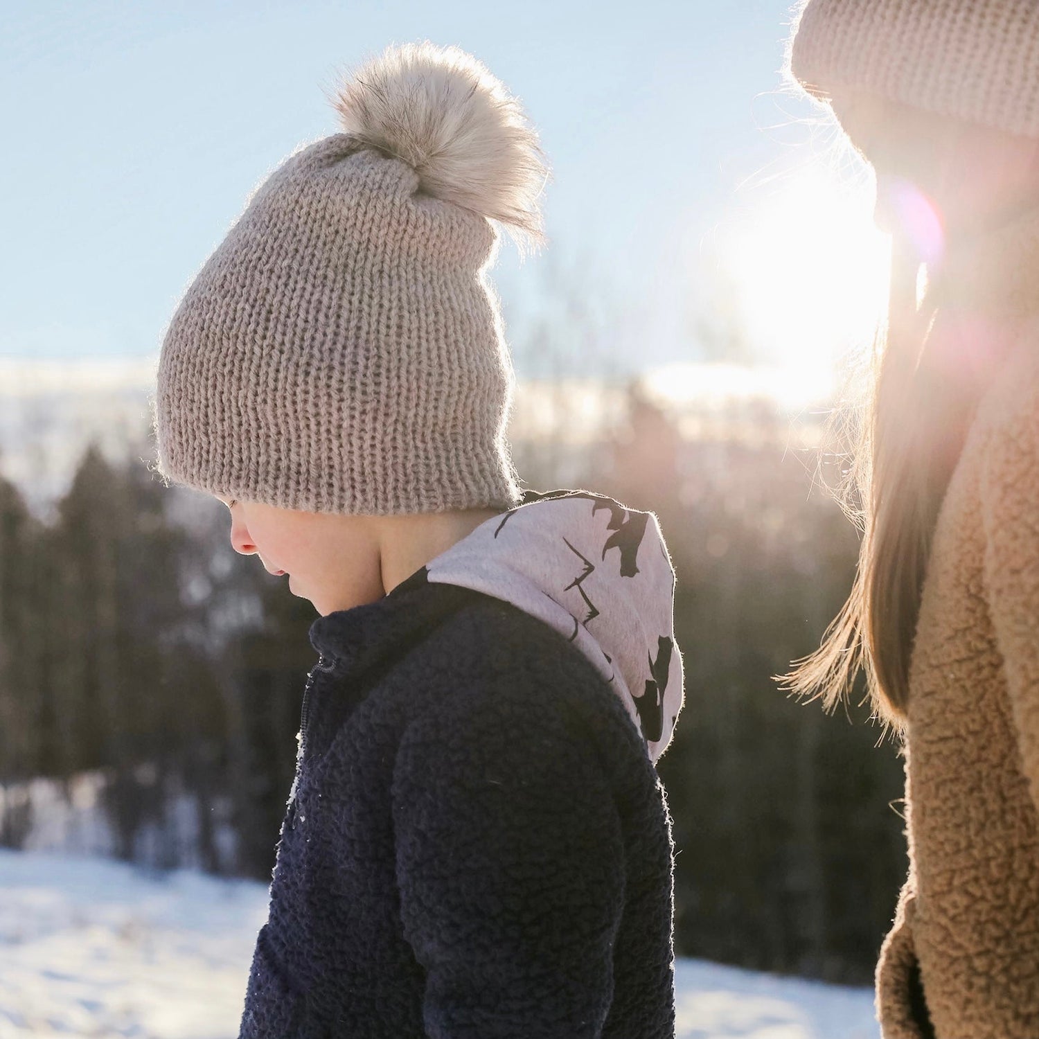 Hats - Buttons & Beans Co.