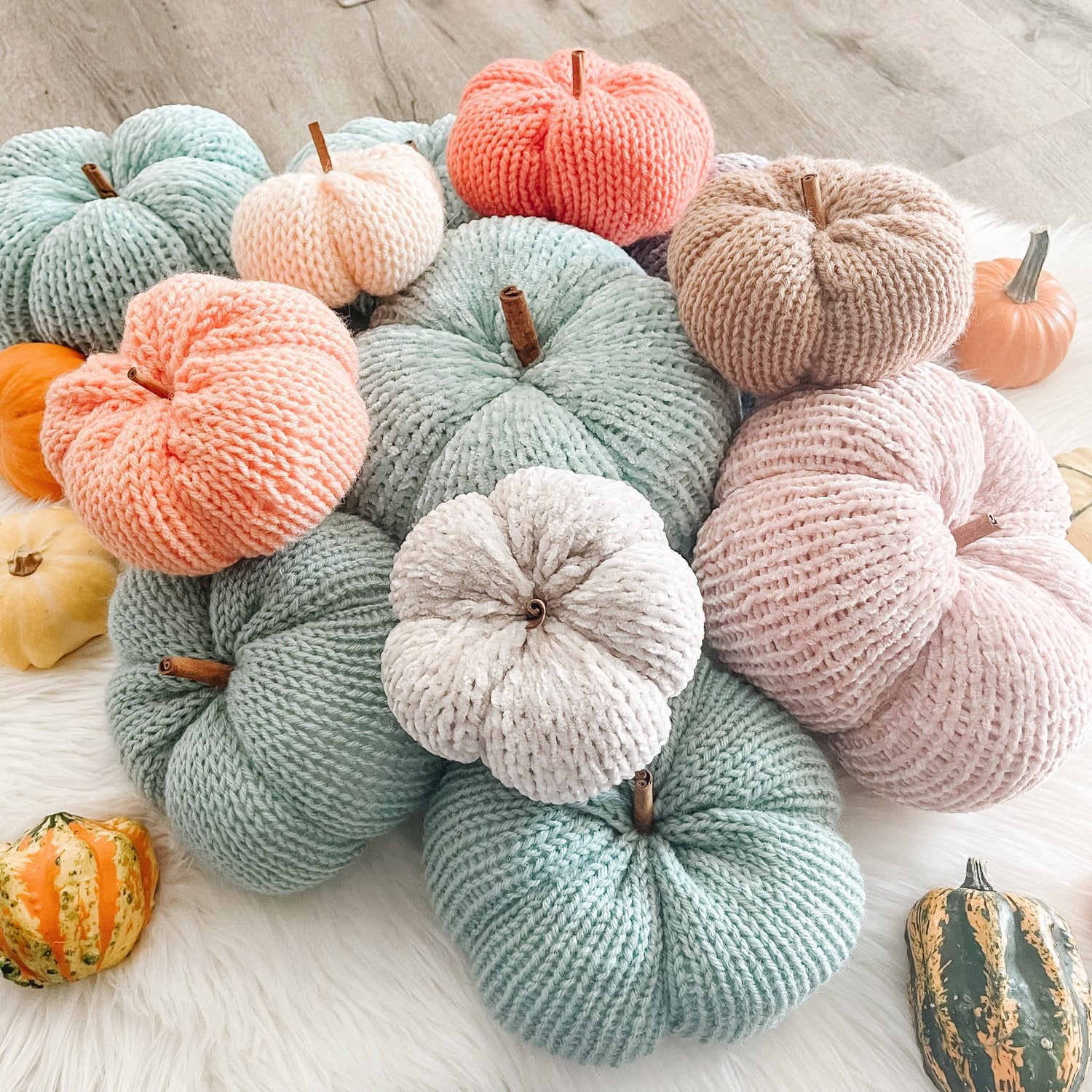 Home Decor - Buttons & Beans Co.