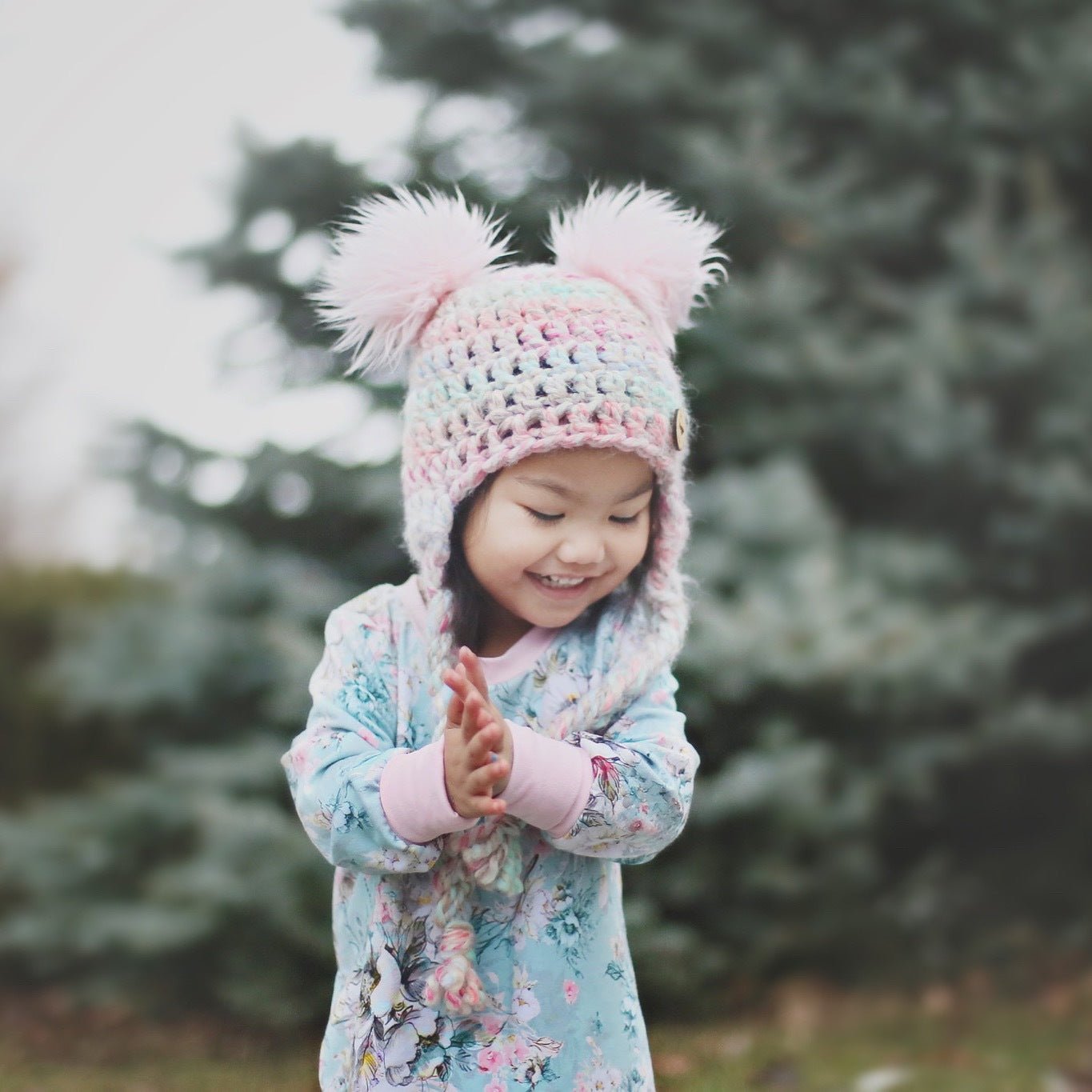 Kids - Buttons & Beans Co.