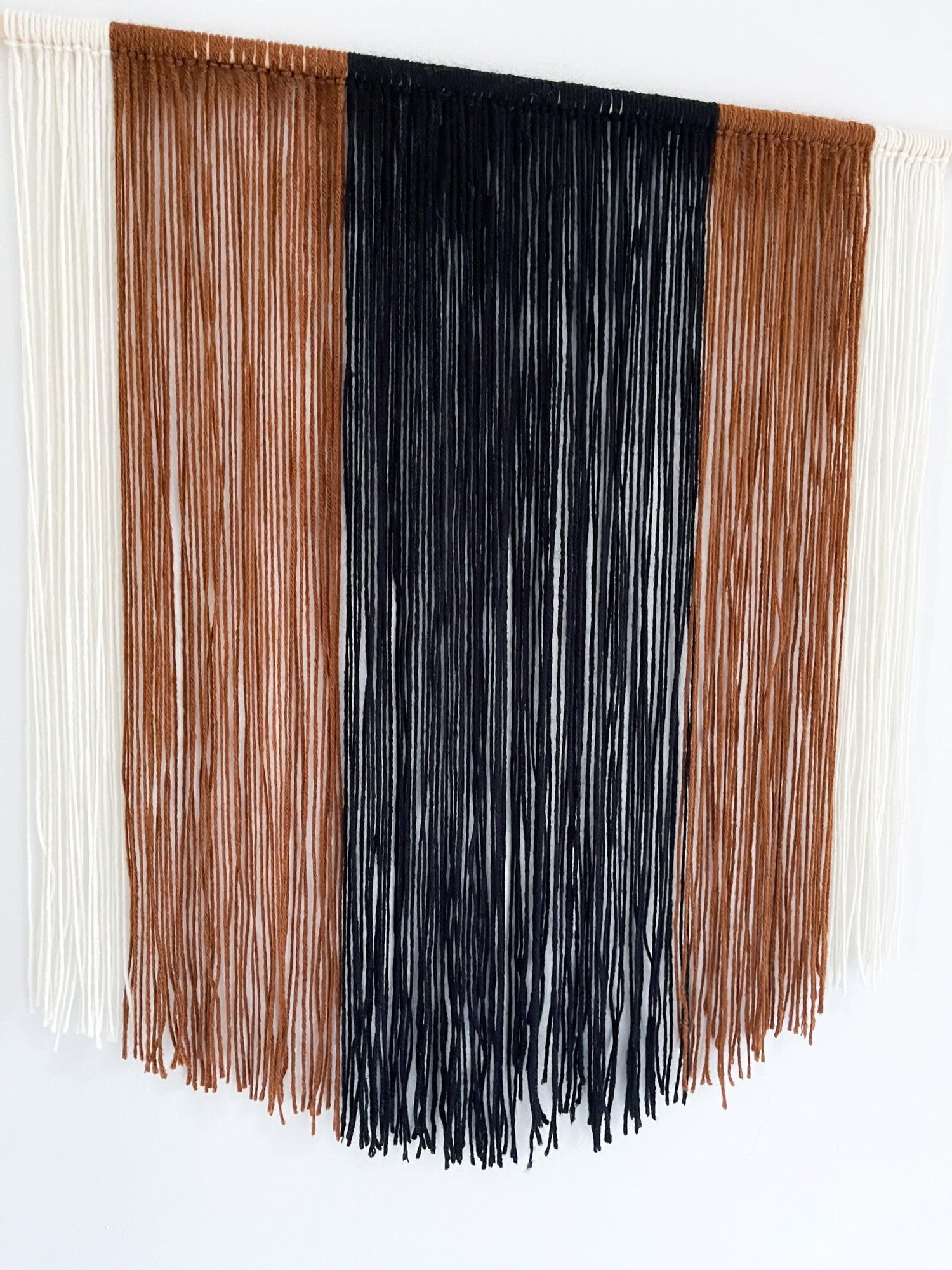 Wall hangings - Buttons & Beans Co.