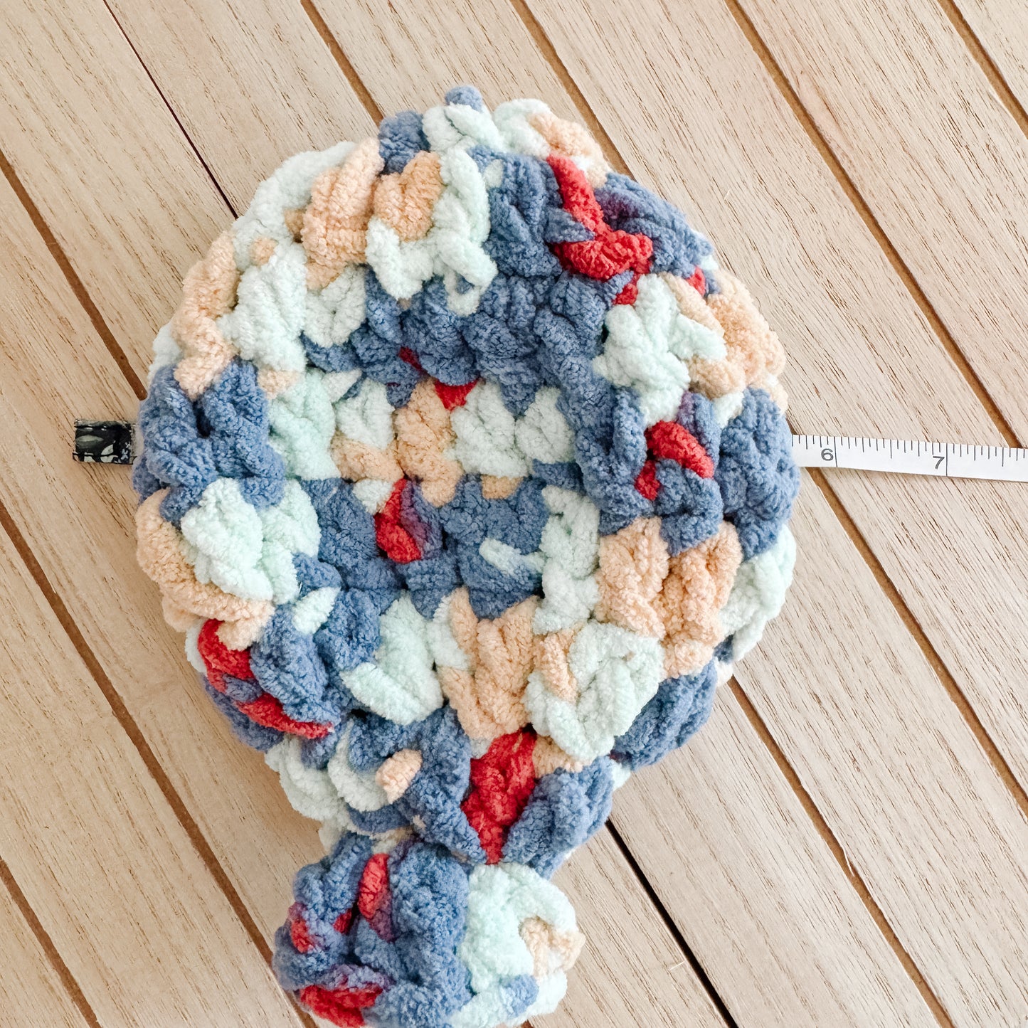 Crochet Water Balloon | Pick Your Colours | Reusable Balloons Summer Toy Gifts