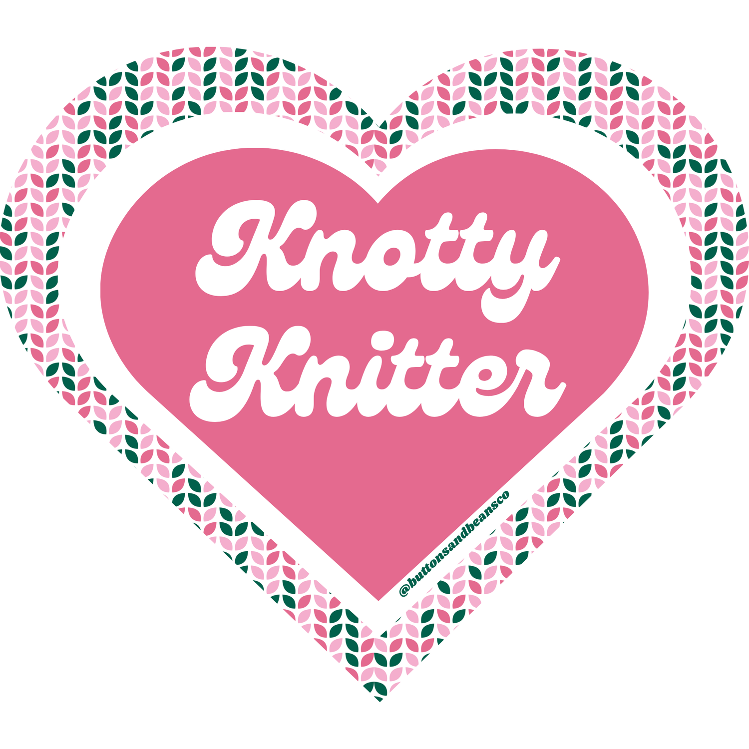 Knitter Collection