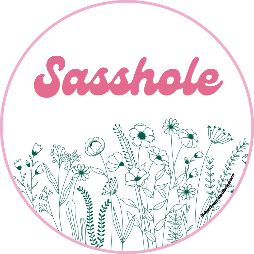 Sassy Collection
