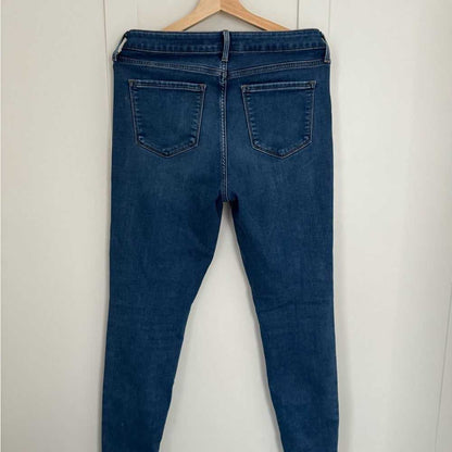 10 High rise O.G Rockstar Super Skinny Built in Warm, Jeans, Denim Pants, Old Na Women > Jeans > Skinny 15 $ Buttons & Beans Co.