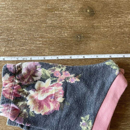 12-18M Toddler, Baby Floral shorties, Bloomers, Shorts, Boho Kid Clothes, Flower Kids > Bottoms > Shorts 13 $ Buttons & Beans Co.