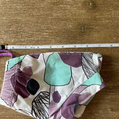 18M Toddler, Baby Abstract shorties, Bloomers, Shorts, Boho Kid Clothes, minimal Kids > Bottoms > Shorts 13 $ Buttons & Beans Co.