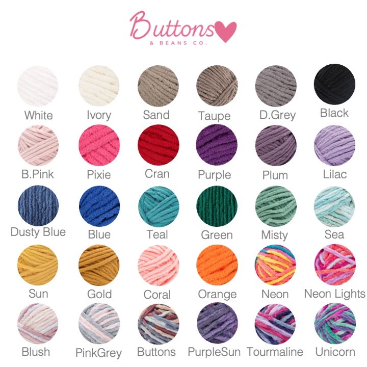 Crochet Water Balloon | Pick Your Colours | Reusable Balloons Summer Toy Gifts