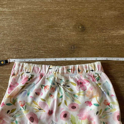 2t Toddler, Baby Floral shorties, Bloomers, Shorts, Boho Kid Clothes, Handmade Kids > Bottoms > Shorts 13 $ Buttons & Beans Co.