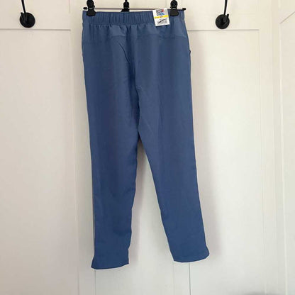 32 Degrees Women's Mini Twill Pant | Blue Pull on Pants, Lightweight Trouser Women > Pants & Jumpsuits > Track Pants & Joggers 15 $ Buttons & Beans Co.