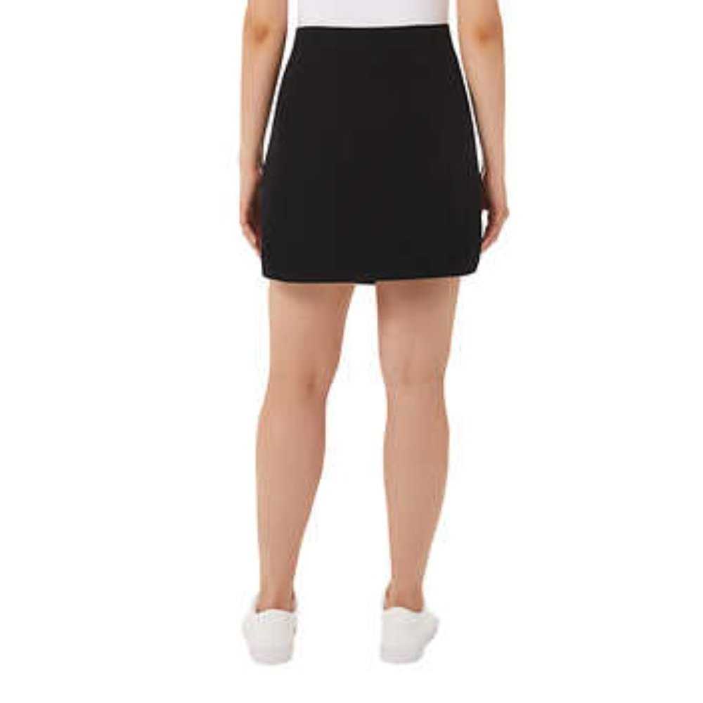 32 Degrees Women's Soft Comfort Skort | Black Skirt Shorts Women > Shorts > Skorts 15 $ Buttons & Beans Co.