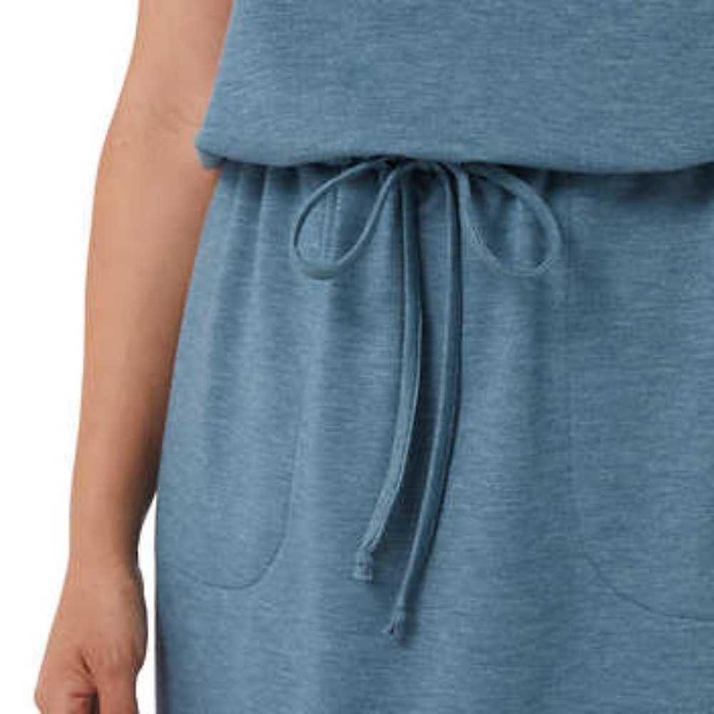 32 Degrees Women's V-neck Dress | Teal Women > Dresses 20 $ Buttons & Beans Co.