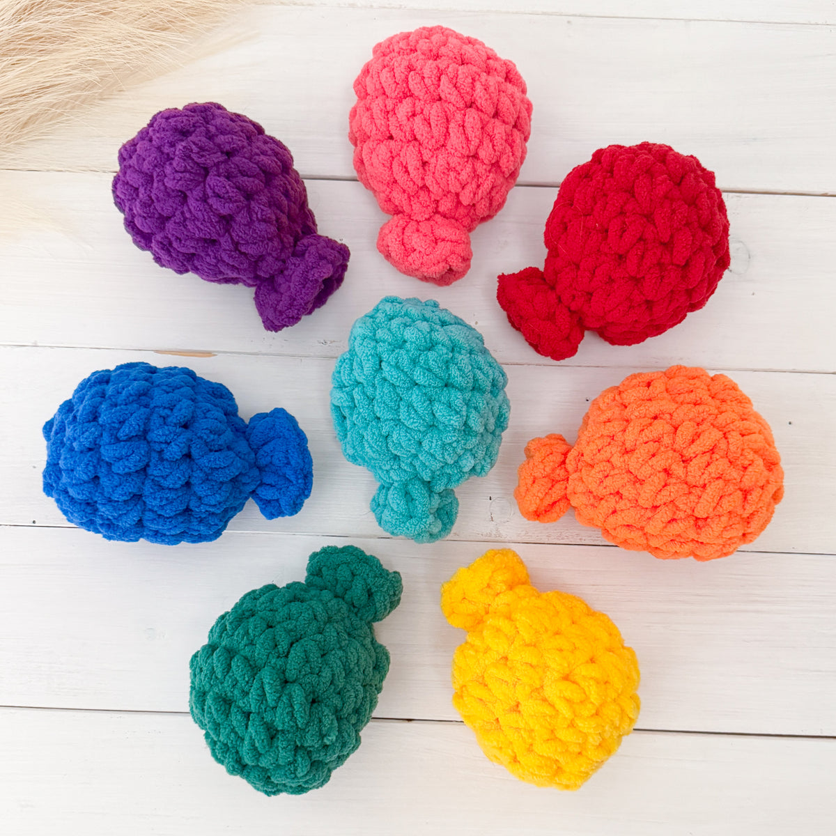 Crochet Water Balloon | Pick Your Colours | Reusable Balloons Summer Toy Gifts