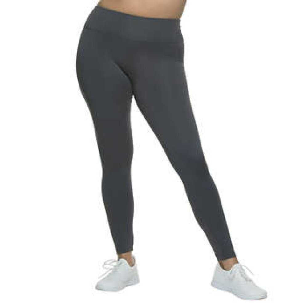 Blackbow Grey Sueded Legging, Grey Tights Women > Pants & Jumpsuits > Leggings 8 $ Buttons & Beans Co.