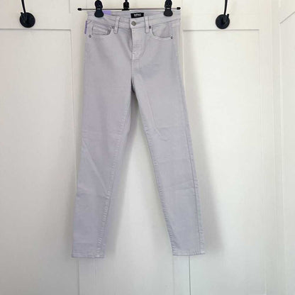 Buffalo High Rise Skinny Jeans with Stretch | LILAC PURPLE Denim Women > Jeans > Skinny 18 $ Buttons & Beans Co.