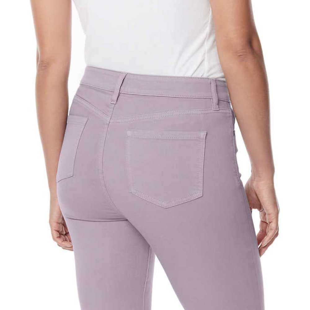 Buffalo High Rise Skinny Jeans with Stretch | LILAC PURPLE Denim Women > Jeans > Skinny 18 $ Buttons & Beans Co.