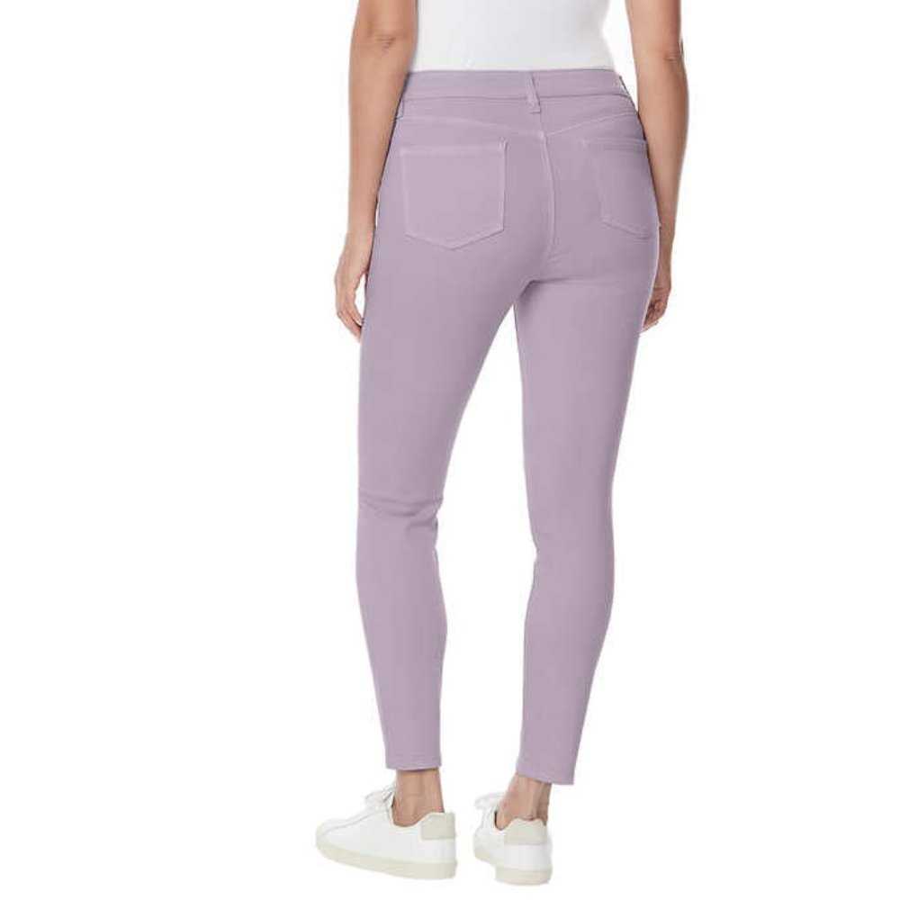 Buffalo High Rise Skinny Jeans with Stretch | LILAC PURPLE Denim Women > Jeans > Skinny 18 $ Buttons & Beans Co.