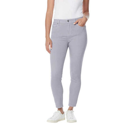 Buffalo High Rise Skinny Jeans with Stretch | LILAC PURPLE Denim Women > Jeans > Skinny 18 $ Buttons & Beans Co.