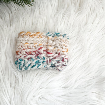 Crochet Cup Cozy | Beverage Sleeve | Hudson