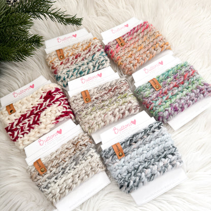 Crochet Cup Cozy | Pick your Colour | Beverage Sleeve Gift