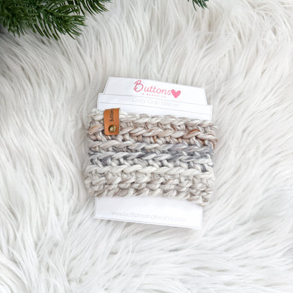 Crochet Cup Cozy | Pick your Colour | Beverage Sleeve Gift
