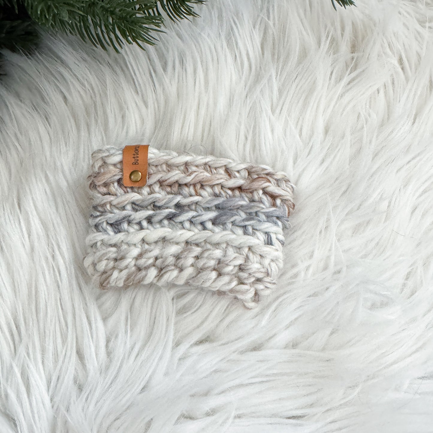 Crochet Cup Cozy | Beverage Sleeve | Sahara