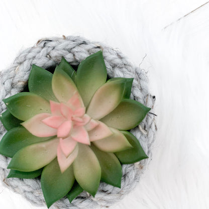 Chunky Crochet Basket | Pick your Colour | Storage Decor