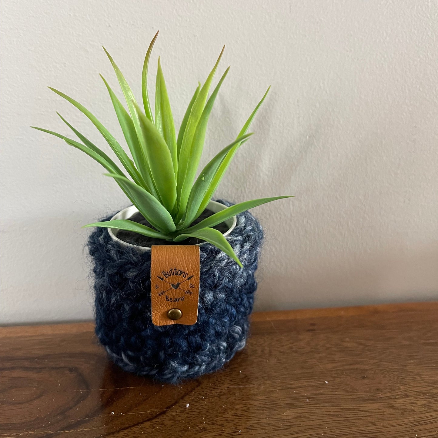 Chunky Crochet Basket | Pick your Colour | Storage Decor