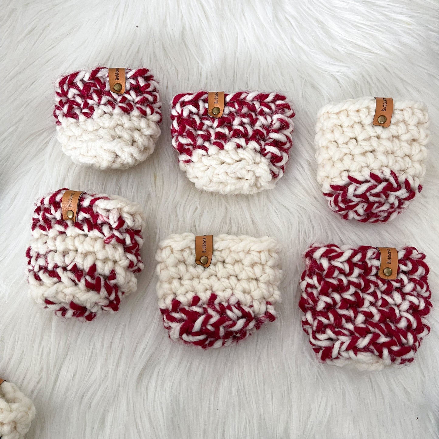 Chunky Crochet Basket | Pick your Colour | Storage Decor