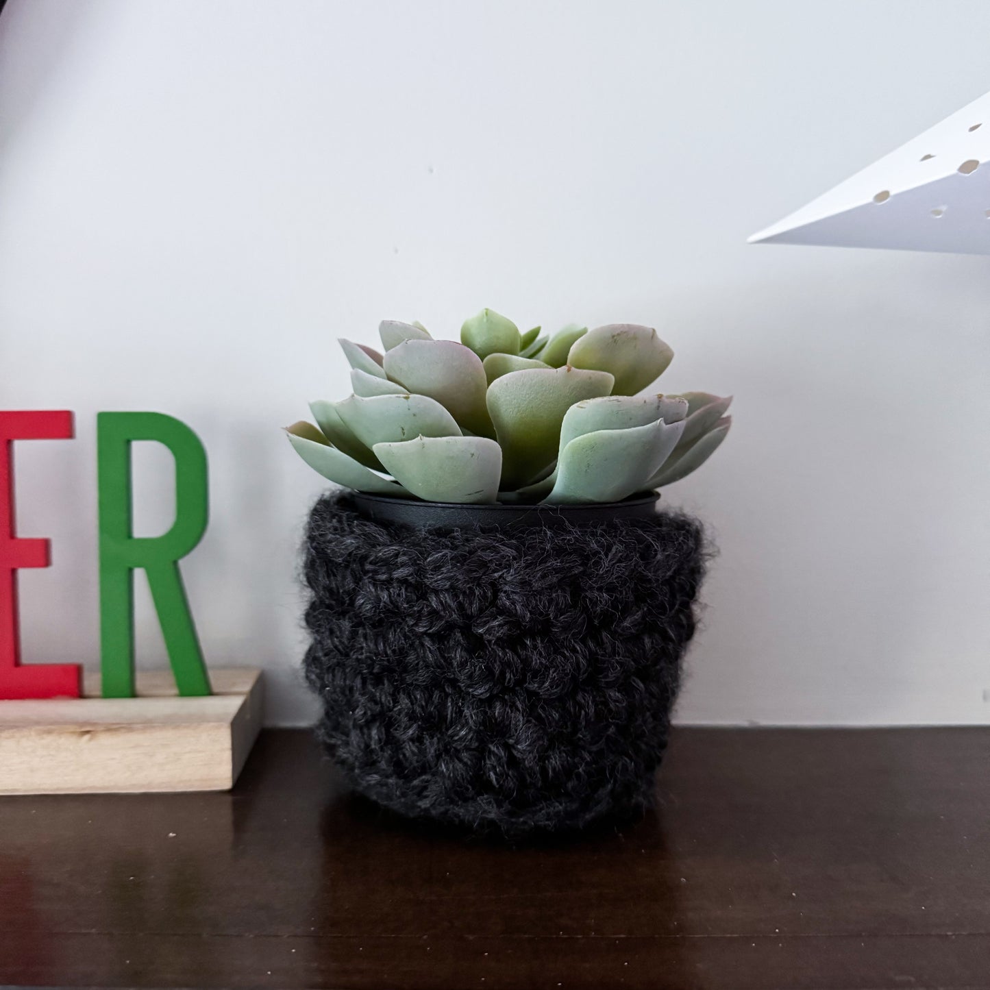Chunky Crochet Basket | Pick your Colour | Storage Decor