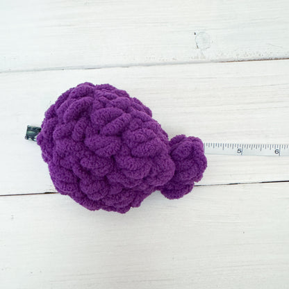 Crochet Water Balloon | Pick Your Colours | Reusable Balloons Summer Toy Gifts