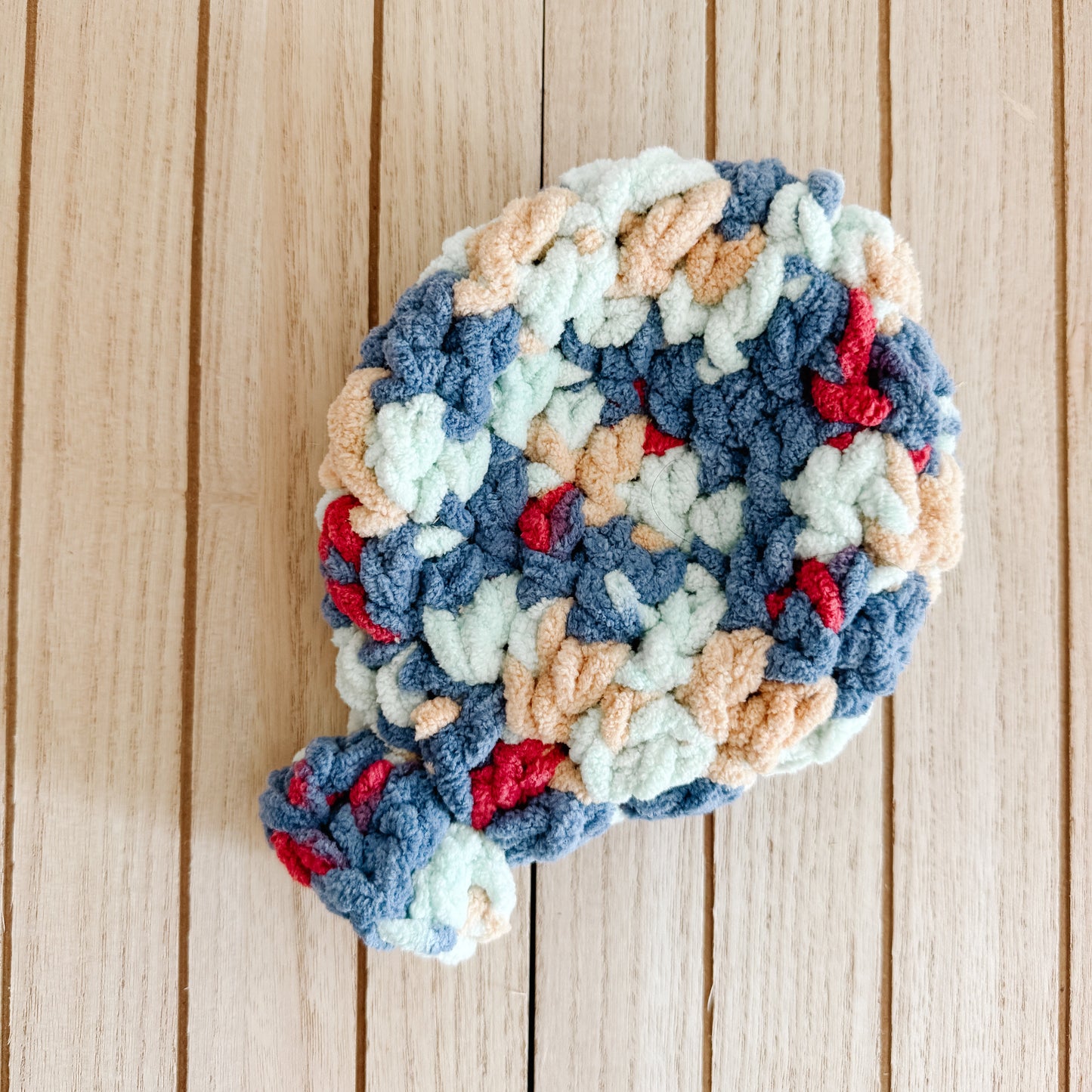 Crochet Water Balloon | Pick Your Colours | Reusable Balloons Summer Toy Gifts