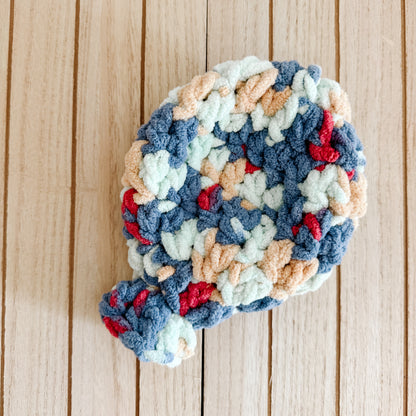 Crochet Water Balloon | Pick Your Colours | Reusable Balloons Summer Toy Gifts