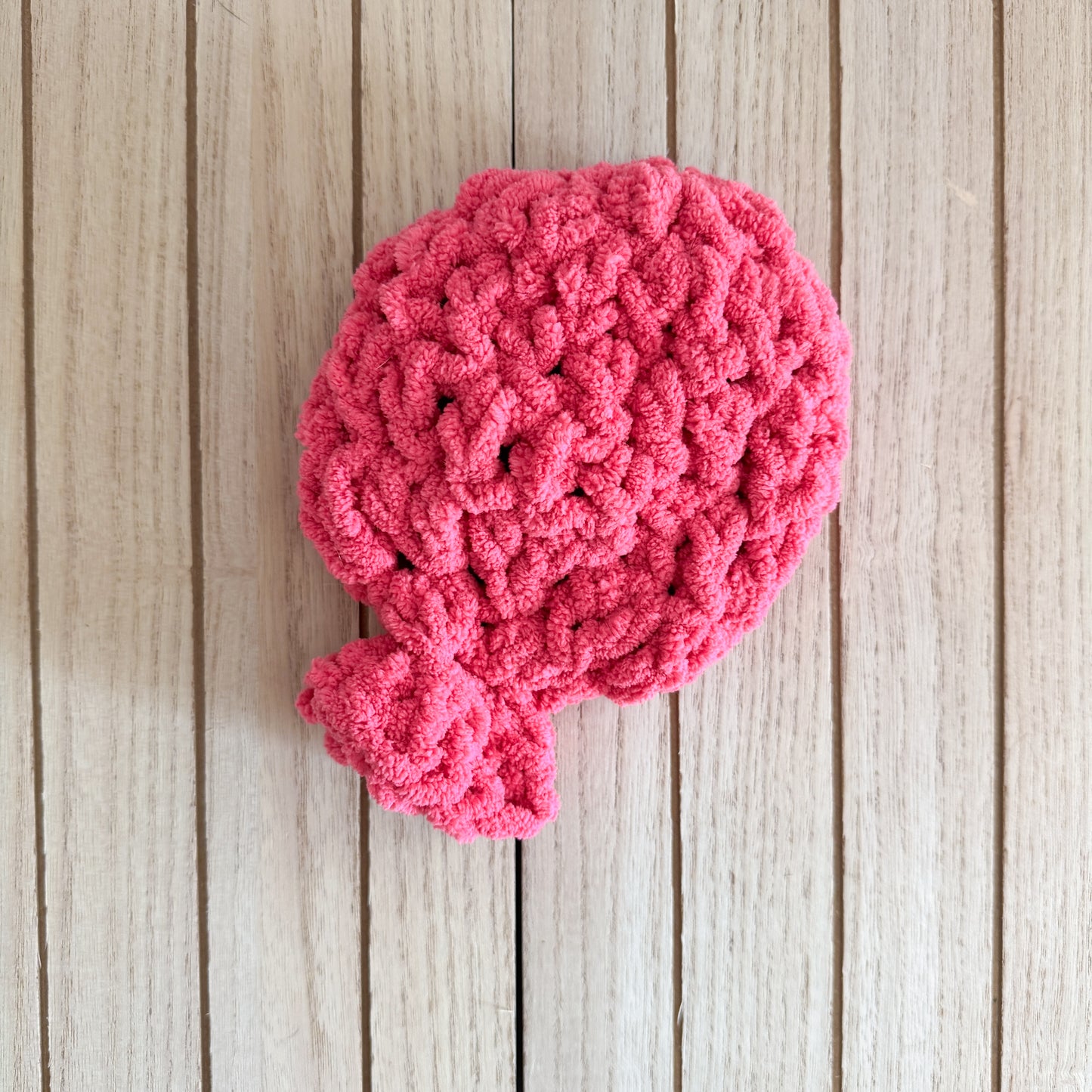 Crochet Water Balloon | Pick Your Colours | Reusable Balloons Summer Toy Gifts