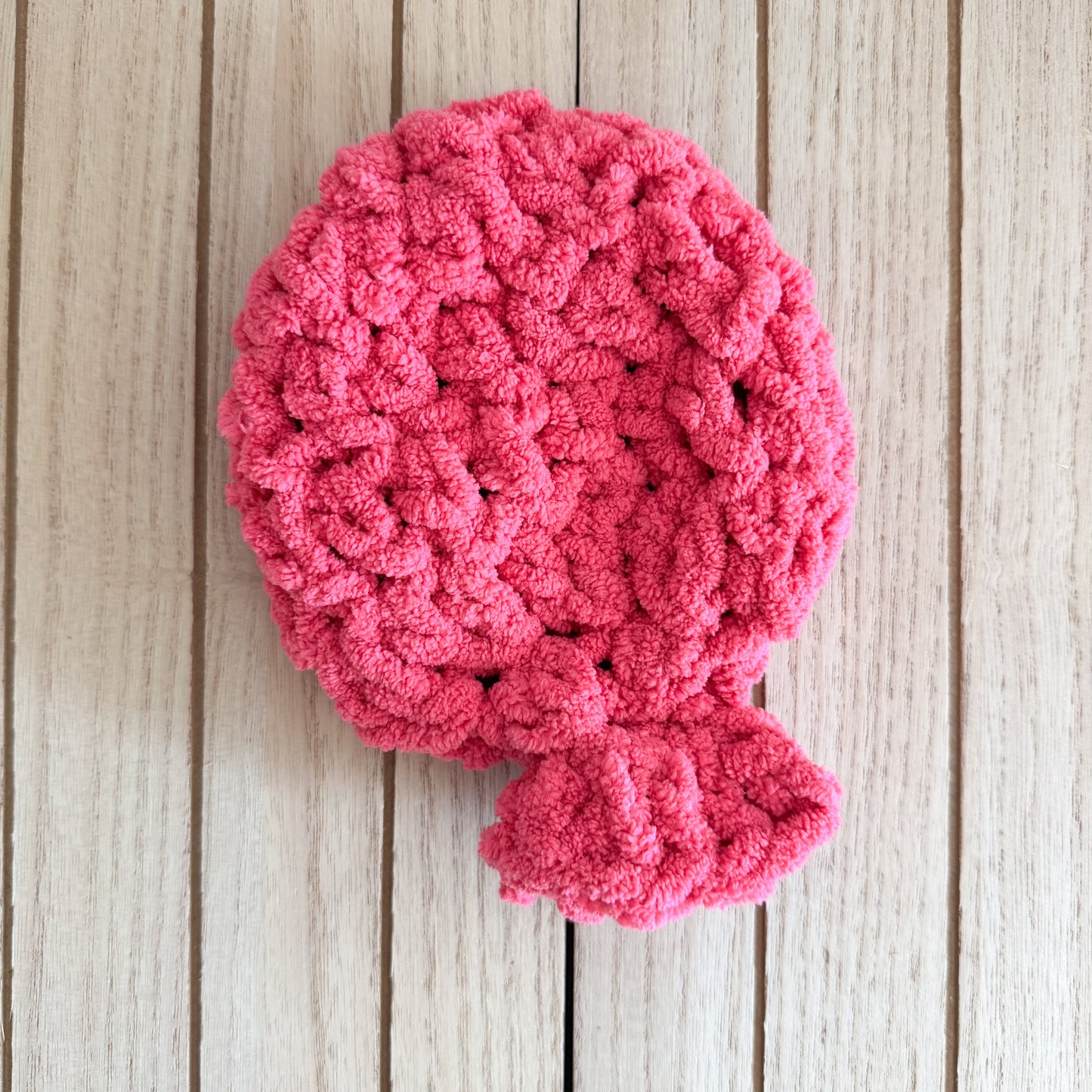 Crochet Water Balloon | Pick Your Colours | Reusable Balloons Summer Toy Gifts
