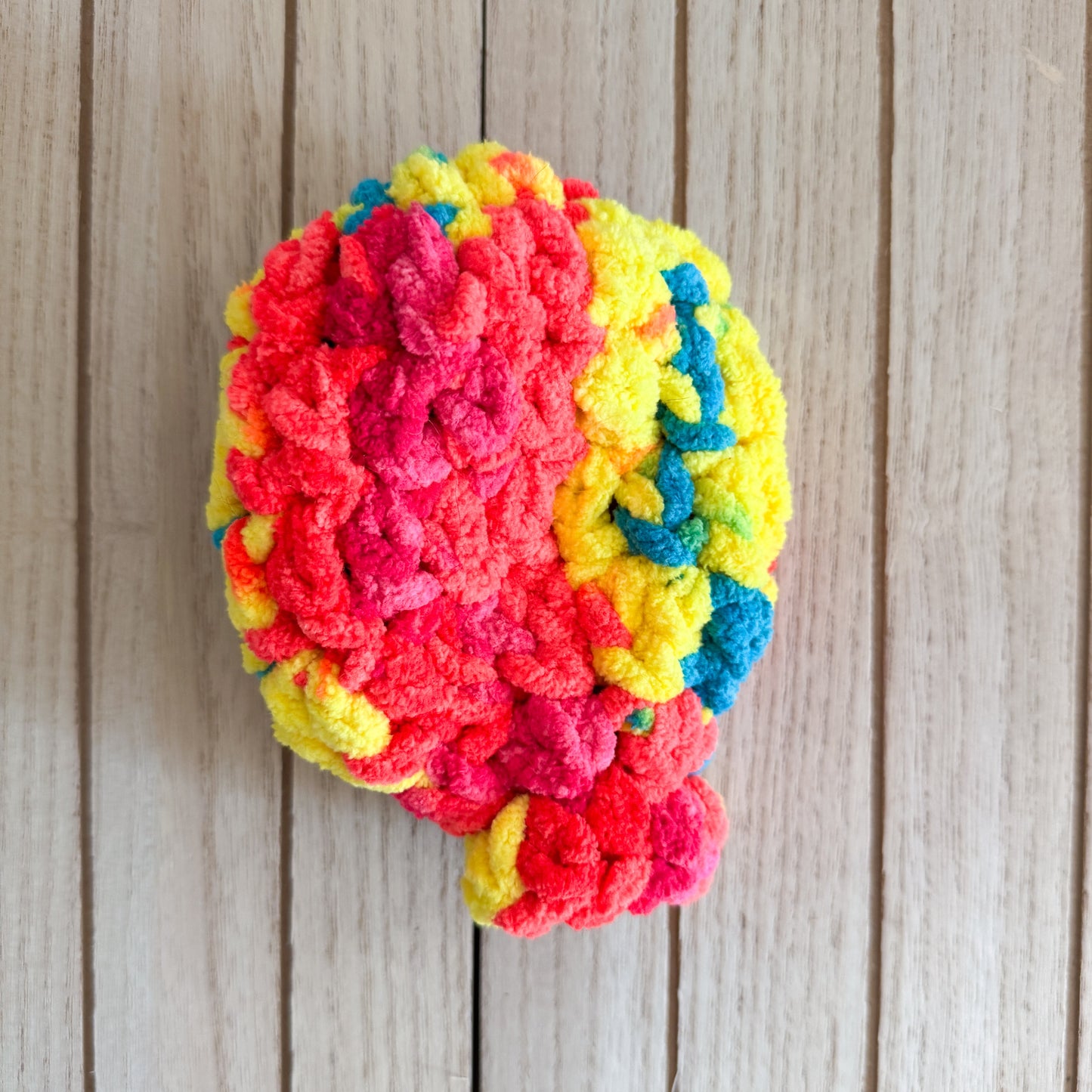 Crochet Water Balloon | Pick Your Colours | Reusable Balloons Summer Toy Gifts