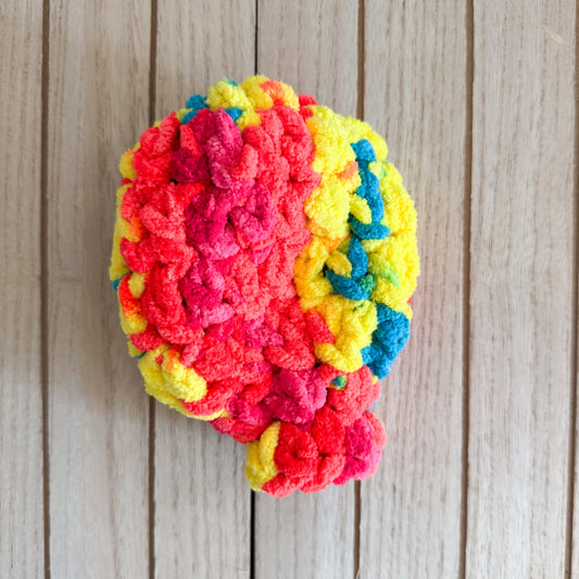 Crochet Water Balloon | Pick Your Colours | Reusable Balloons Summer Toy Gifts