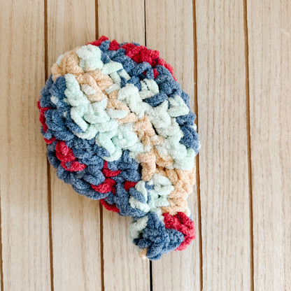 Crochet Water Balloon | Pick Your Colours | Reusable Balloons Summer Toy Gifts
