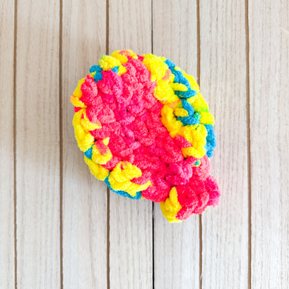 Crochet Water Balloon | Pick Your Colours | Reusable Balloons Summer Toy Gifts