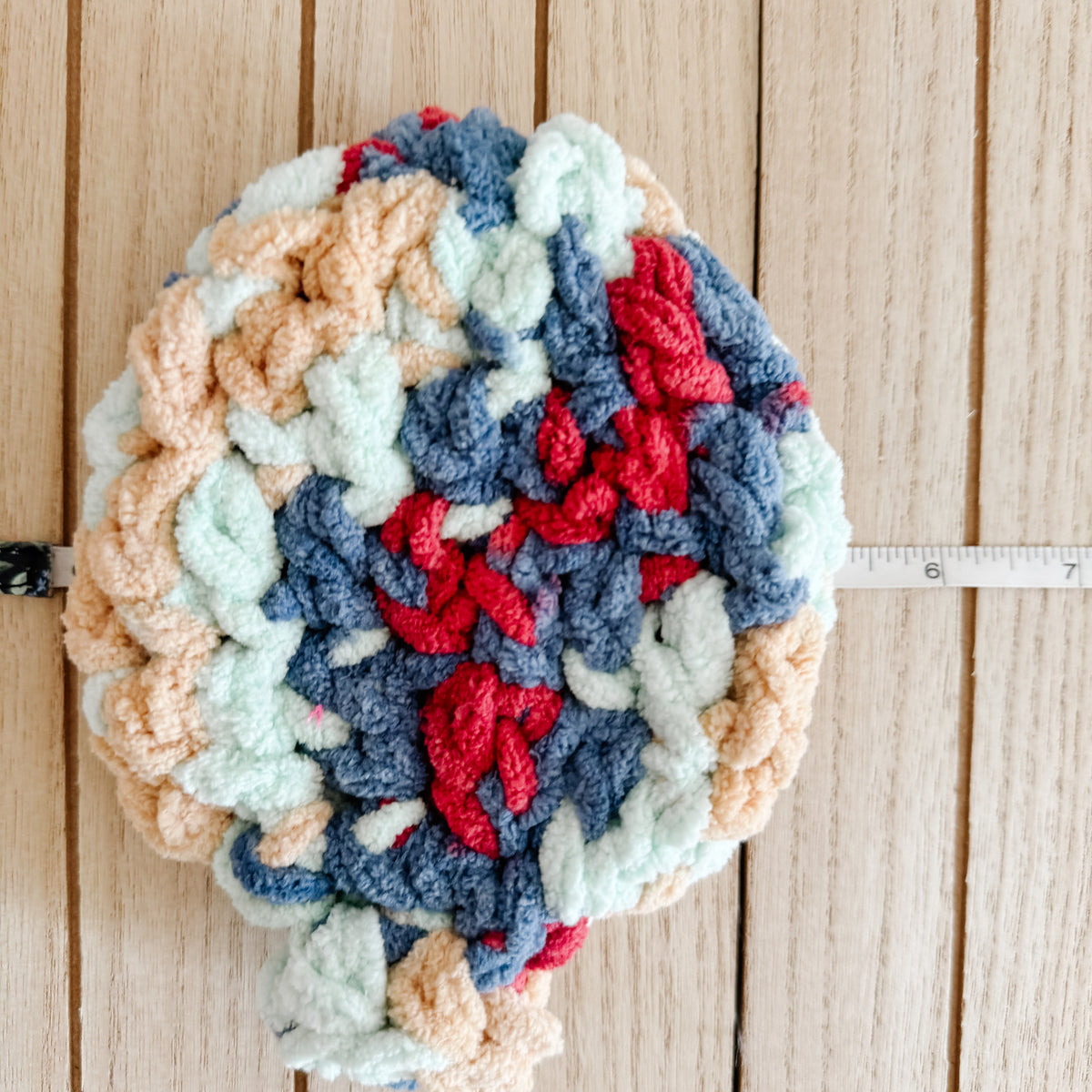Crochet Water Balloon | Pick Your Colours | Reusable Balloons Summer Toy Gifts