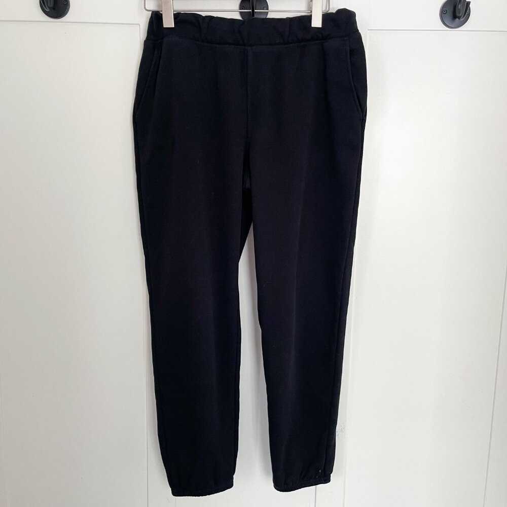 Joe Fresh Black Pull On Sweatpants, Joggers | Active Pants, Workout, Sweats Women > Pants & Jumpsuits > Track Pants & Joggers 13 $ Buttons & Beans Co.