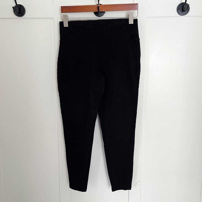 Juicy Couture Sport Black Leggings, Women's Yoga Pants, Active Wear Women > Pants & Jumpsuits > Leggings 13 $ Buttons & Beans Co.