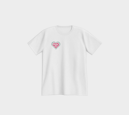 Knotty Girl, T-shirt, Crochet Apparel and Clothing, Funny Crocheting, Yarn and Fibre Enthusiast Gift, Knitting Crocheting Apparel, Knitter Crocheter Humour