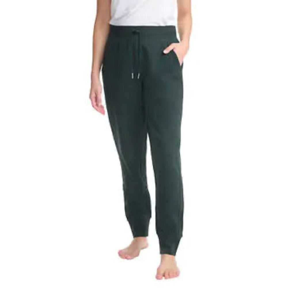 Lole Women's High-Rise Sweatpants, Lounge Pant, Joggers | Dark Green Pants Women > Pants & Jumpsuits > Track Pants & Joggers 18 $ Buttons & Beans Co.