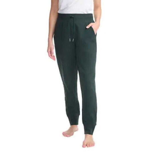 Lole Women's High-Rise Sweatpants, Lounge Pant, Joggers | Dark Green Pants Women > Pants & Jumpsuits > Track Pants & Joggers 18 $ Buttons & Beans Co.