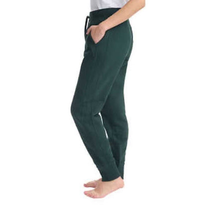 Lole Women's High-Rise Sweatpants, Lounge Pant, Joggers | Dark Green Pants Women > Pants & Jumpsuits > Track Pants & Joggers 18 $ Buttons & Beans Co.