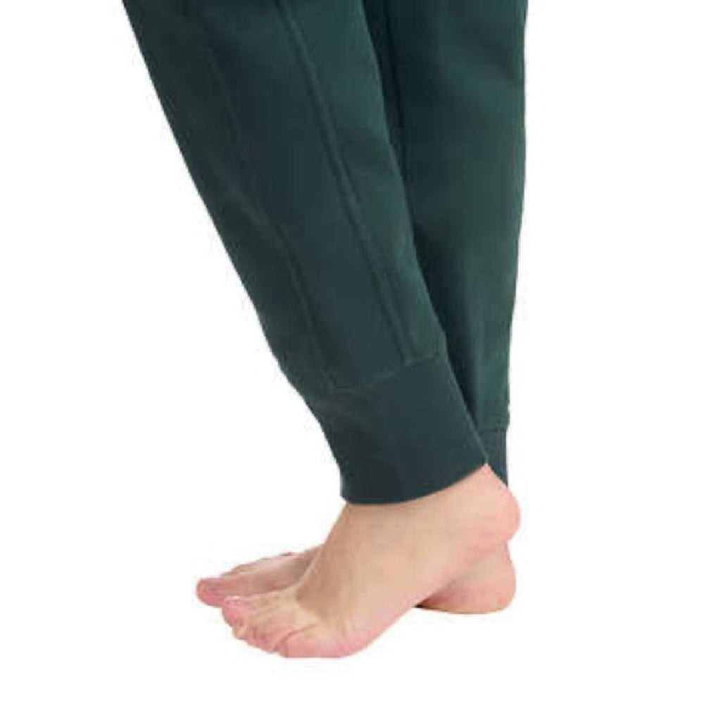 Lole Women's High-Rise Sweatpants, Lounge Pant, Joggers | Dark Green Pants Women > Pants & Jumpsuits > Track Pants & Joggers 18 $ Buttons & Beans Co.