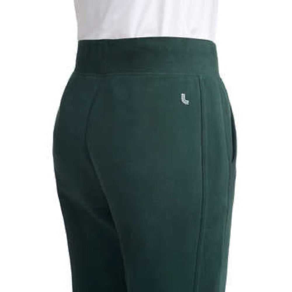 Lole Women's High-Rise Sweatpants, Lounge Pant, Joggers | Dark Green Pants Women > Pants & Jumpsuits > Track Pants & Joggers 18 $ Buttons & Beans Co.