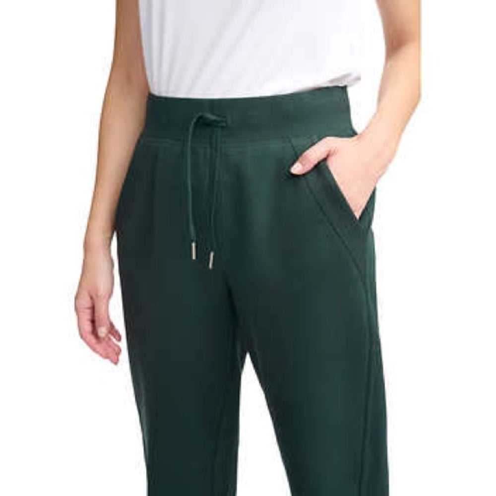 Lole Women's High-Rise Sweatpants, Lounge Pant, Joggers | Dark Green Pants Women > Pants & Jumpsuits > Track Pants & Joggers 18 $ Buttons & Beans Co.